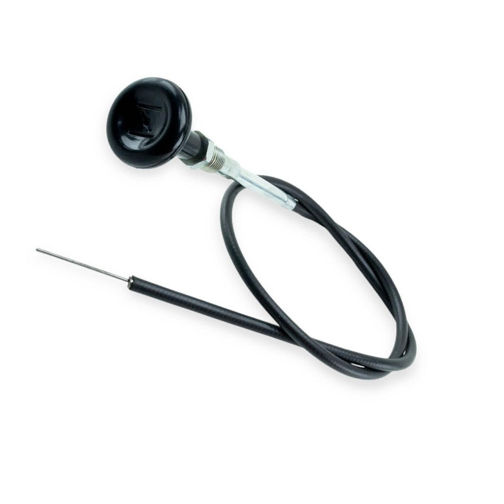 Трос УАЗ 469 (78 см) подсоса Мукачево - изображение 1