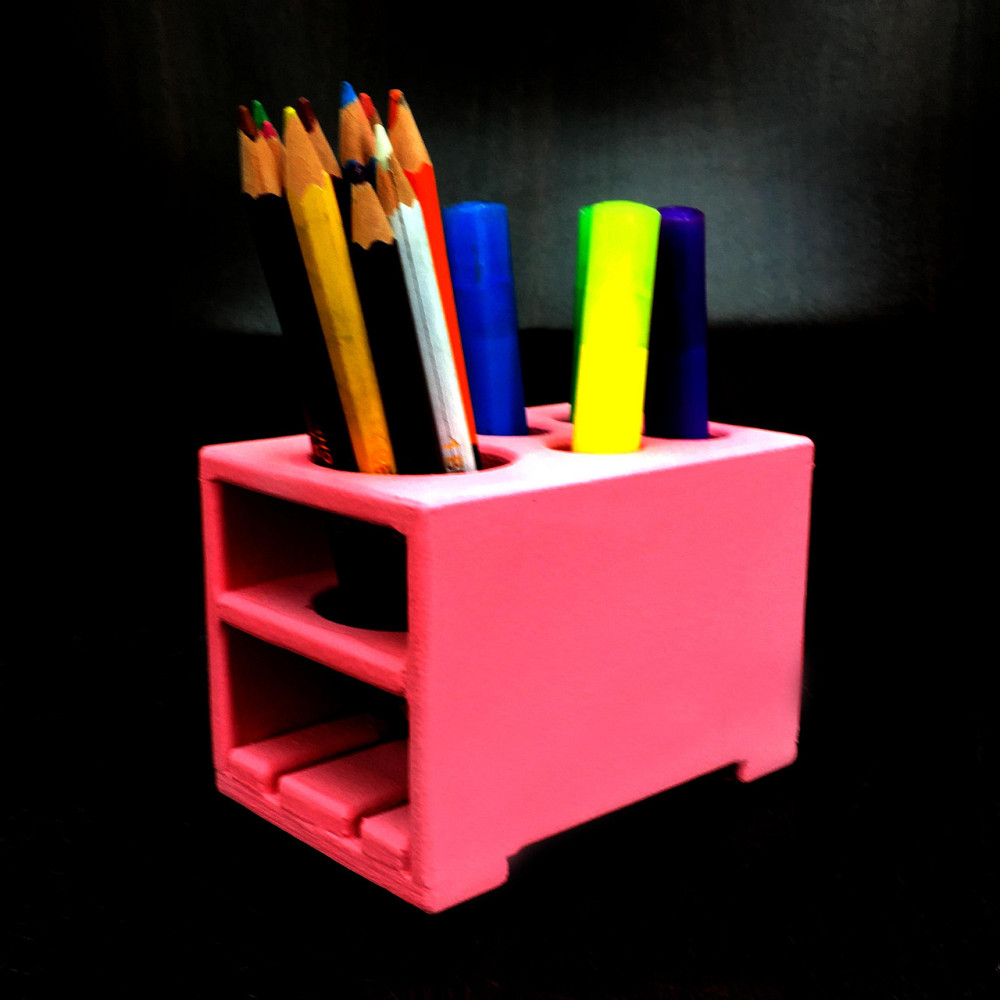 Настольный органайзер 