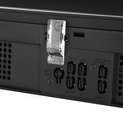 Телевизор 2E 50A07K (2E-50A07K) Винница - изображение 3