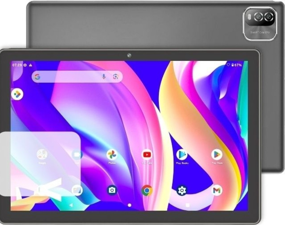 Планшет 16GB/64GB+512GB microSD. Харьков - изображение 2