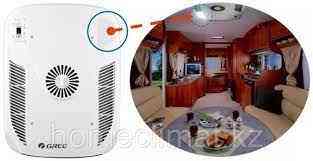 Автомобільний кондиціонер Gree GRH085DA-K3NA1A 2500w Рівне