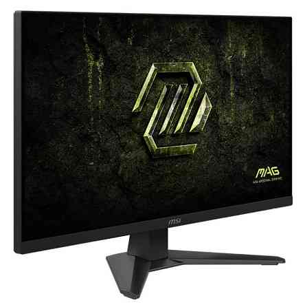 Монітор MSI 27" MAG 272F X24 IPS Black 240Hz ( 18854 ) Харків