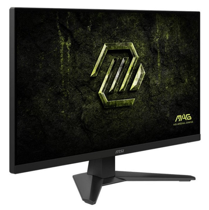 Монітор MSI 27" MAG 272F X24 IPS Black 240Hz ( 18854 ) Харків - фото 4