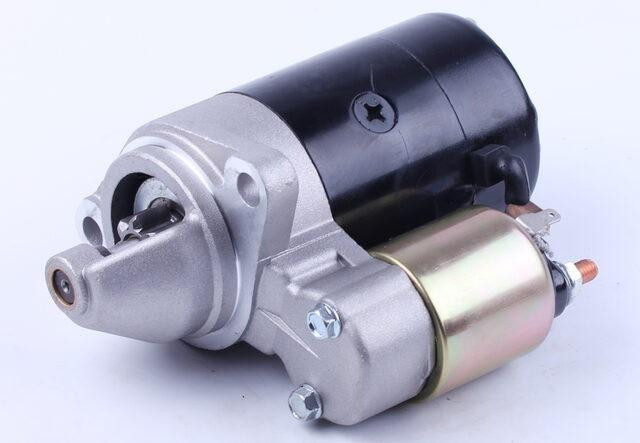 Стартер электрический 178F Мукачево - изображение 3