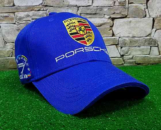 Кепка, бейсболка Porsche Киев