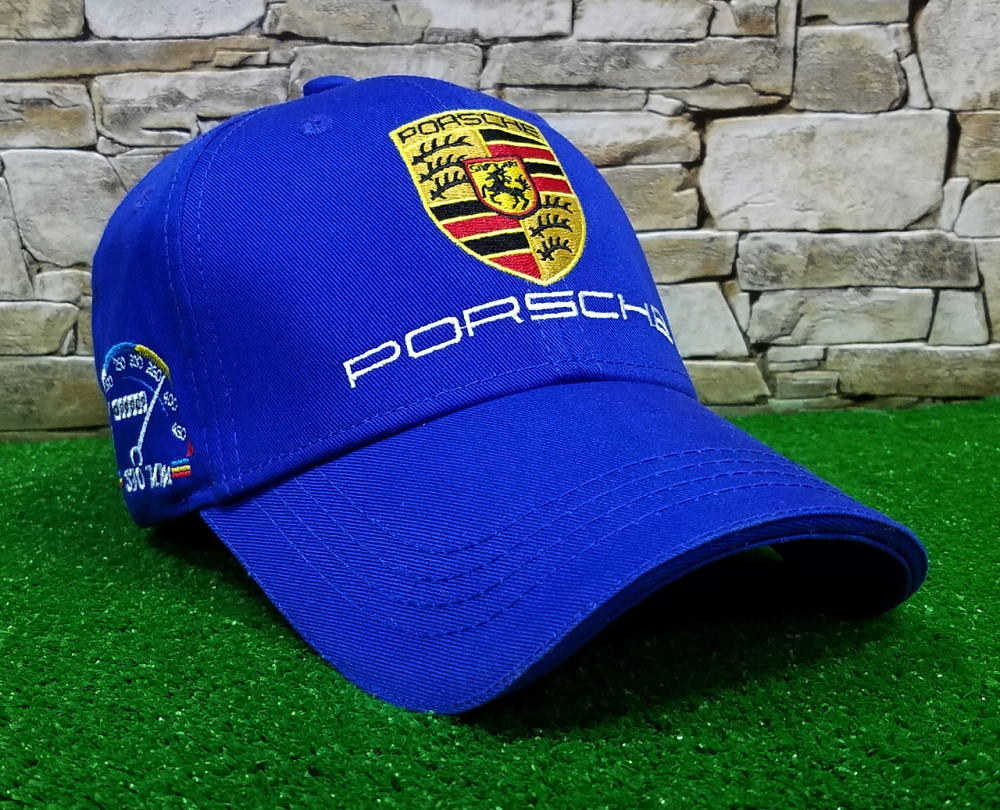 Кепка, бейсболка Porsche Киев - изображение 1