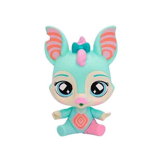 Ігровий набір Bubiloons W2 – Кажанчик Бетні Днепр