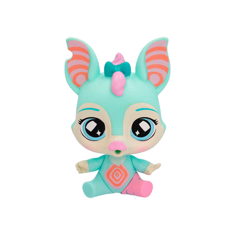 Ігровий набір Bubiloons W2 – Кажанчик Бетні Днепр - изображение 3