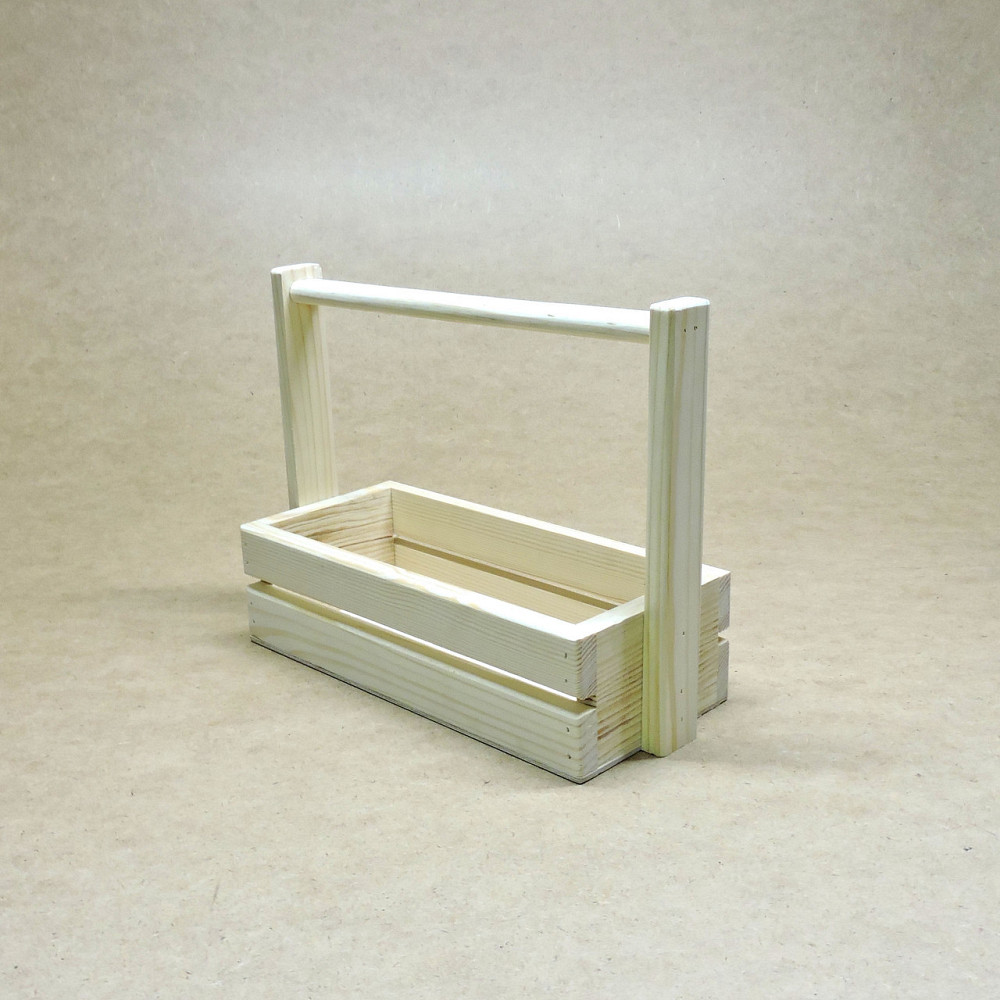 Подарочная корзинка 