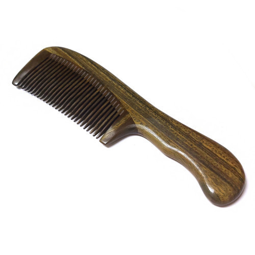 Гребінець для волосся сандал Київ - фото 1