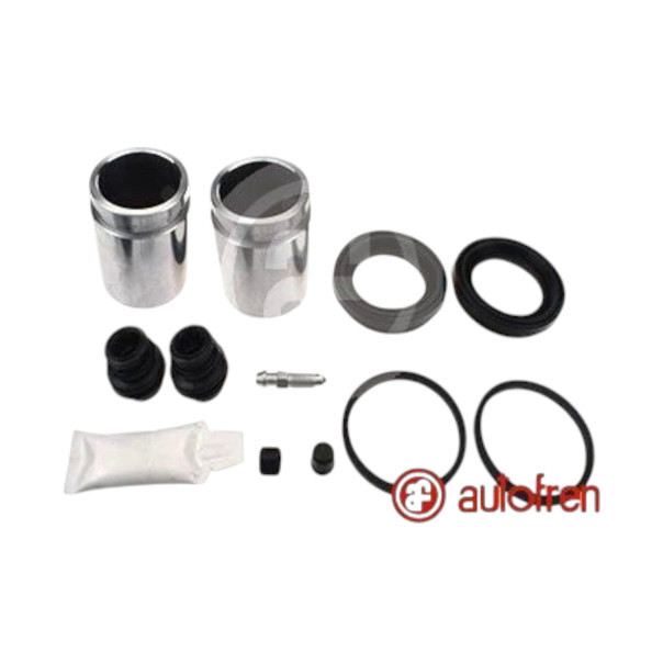 Ремкомплект передній з поршнем Nissan X-Trail, Pathfinder (d, 45mm) 01- супорта Мукачево - фото 1