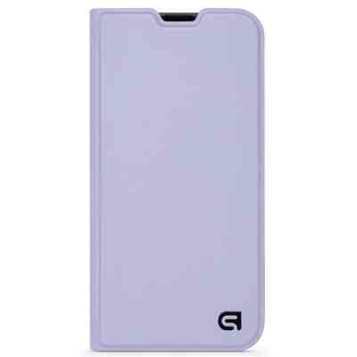 Чохол до мобільного телефона Armorstandart OneFold Xiaomi Redmi Note 14S 4G Lavender (ARM81998) Вінниця