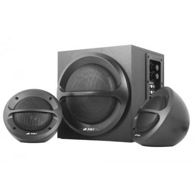 Акустична система A-110 black F&amp;D Вінниця - фото 1