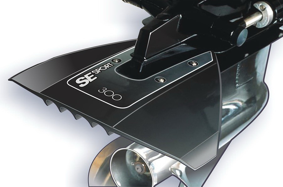 Гидрокрило Se Sport 300 До 300 Л. С. Київ - фото 2