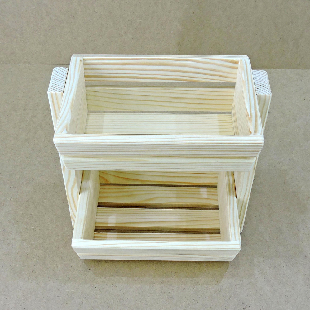 Лоток для фруктів і овочів "Редіш" бланже Миколаїв - фото 4