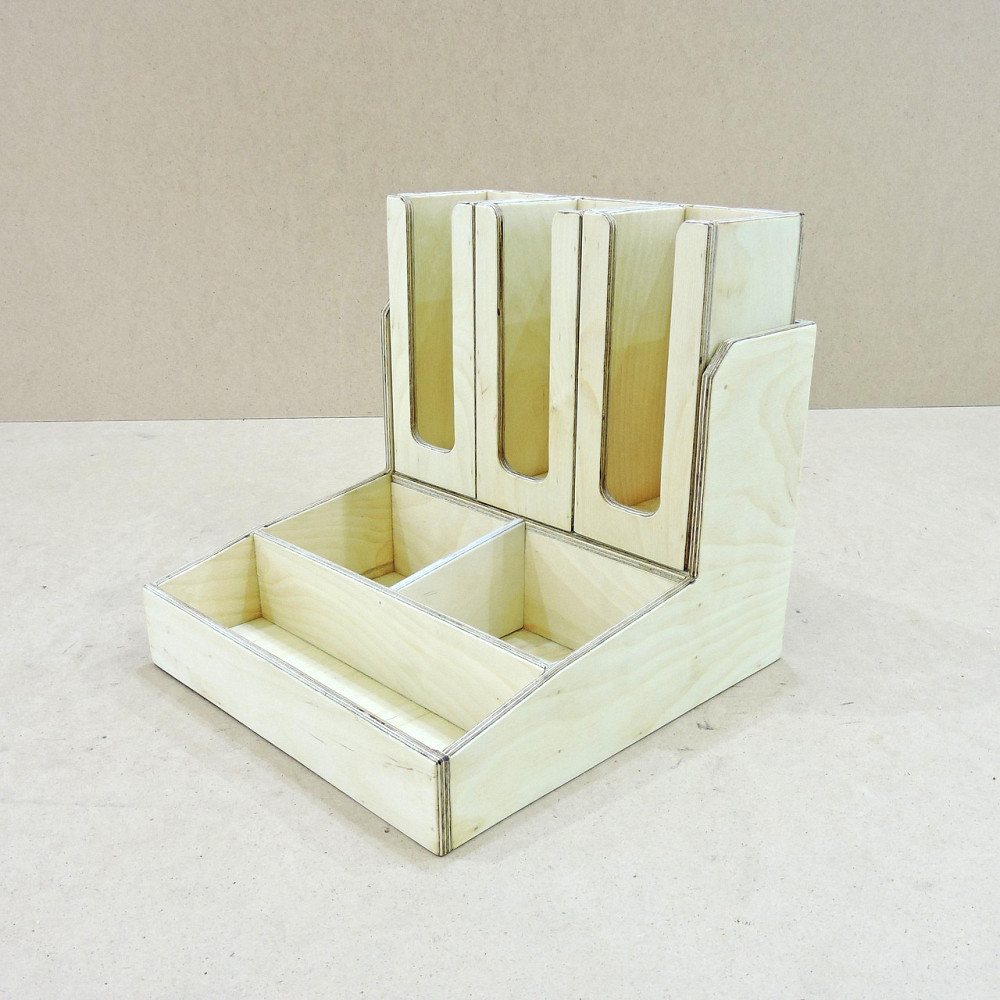 Кавовий органайзер "Северн" бланже Миколаїв - фото 1