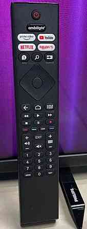 55" (2022) 4K UHD Smart Український PHILIPS 55PUS7506 Харків