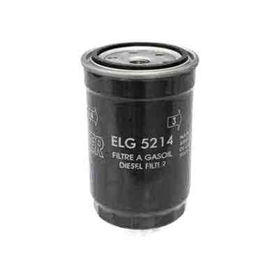 Фильтр топливный MECAFILTER ELG5214 Винница