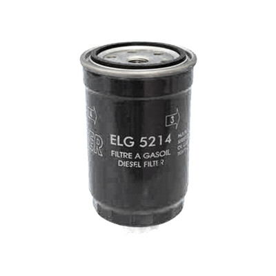Фільтр паливний MECAFILTER ELG5214 Вінниця - фото 1