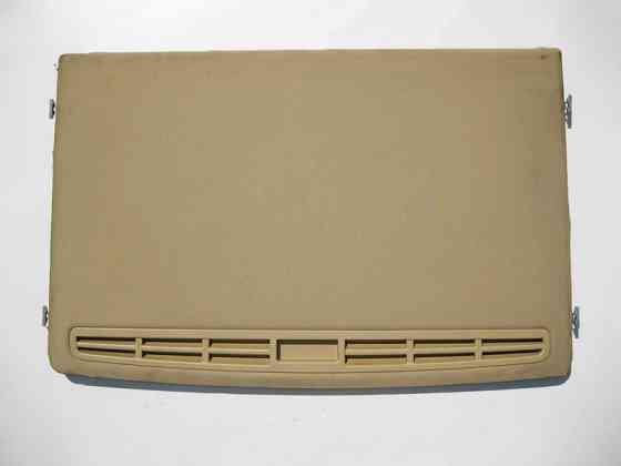 Mercedes-Benz  A1647800040 8K57 Стельова зсувна обшивка отвору люка бежева ML W164 GL X164 Одесса