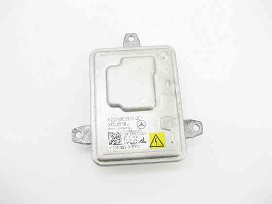 Mercedes-Benz  A2229003300 Блок фари CLA Shooting Brake X117 CLA C117 GLA X156 Одеса