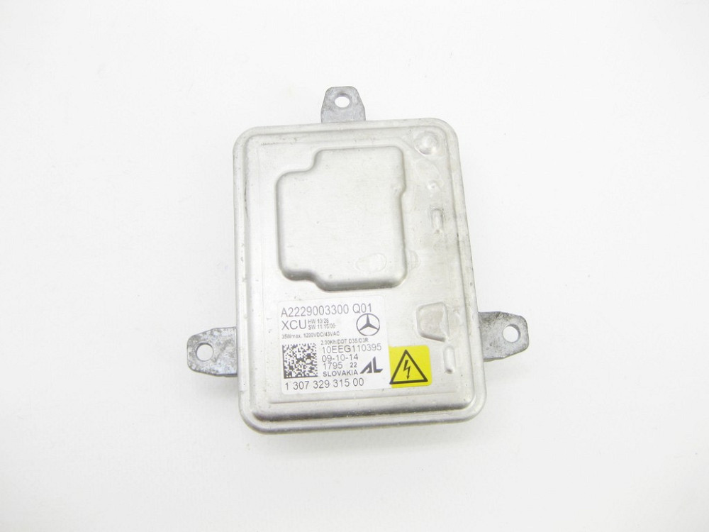 Mercedes-Benz  A2229003300 Блок фари CLA Shooting Brake X117 CLA C117 GLA X156 Одеса - фото 1