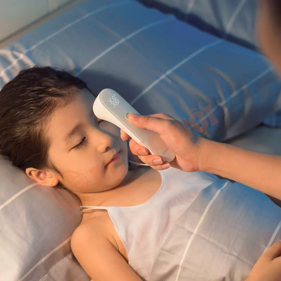 Безконтактний термометр Xiaomi iHealth Thermometer PT3 (NUN4003CN) Чернівці