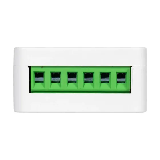 Розумне реле з WiFi Trinix TRX-WC02(WiFi)16А (28-00029) Киев