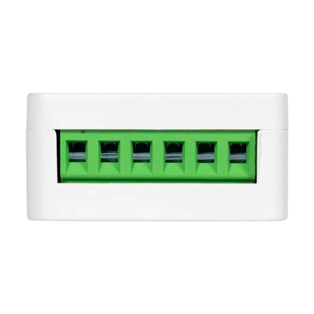 Розумне реле з WiFi Trinix TRX-WC02(WiFi)16А (28-00029) Київ - фото 2