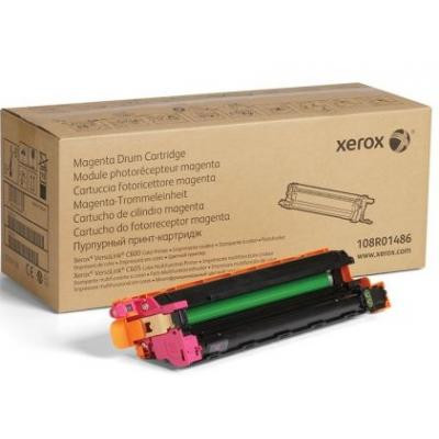 Картридж Xerox VL C500/C505 Magenta 40K (108R01482) Вінниця - фото 1