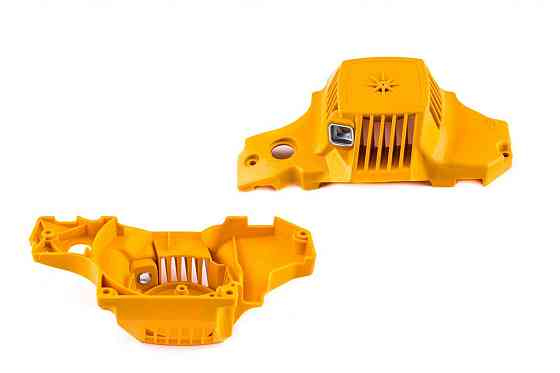 Крышка стартера бензопила Par P350 Мукачево