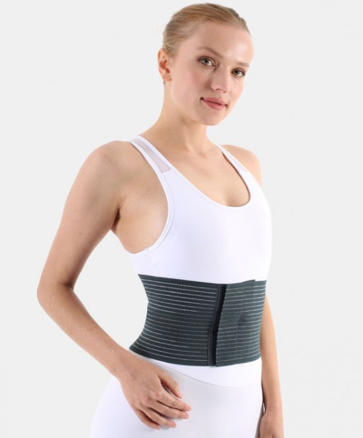 Бандаж абдомінальний післяопераційний - Ersamed SL-240 Дніпро - фото 5