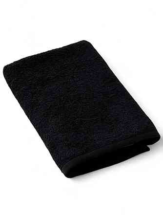 Рушник махровий Ideal Textile однотонний 70х140 см 360 г/м2 (56861143) Чернівці