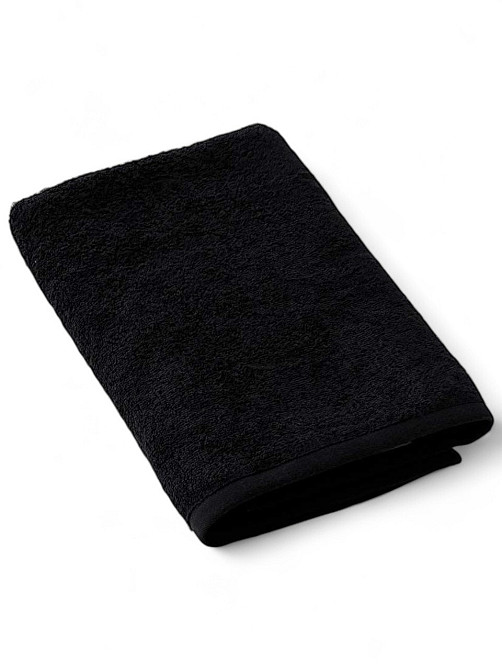 Рушник махровий Ideal Textile однотонний 70х140 см 360 г/м2 (56861143) Чернівці - фото 1