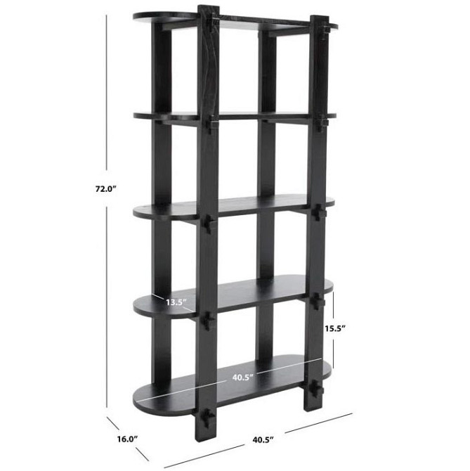 Стеллаж кухонный 