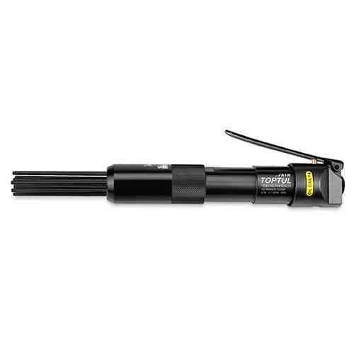 Пневмомолоток голчастий зачисний TOPTUL KAHC5013 Чернігів