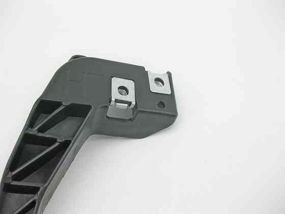 Mercedes-Benz  A1666263631 Нова консоль рамки лівої фари ML GLE W166 C292 GL GLS X166 Одеса