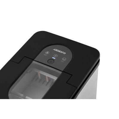 Ледогенератор бытовой Ardesto IM-A1200SS Винница - изображение 5