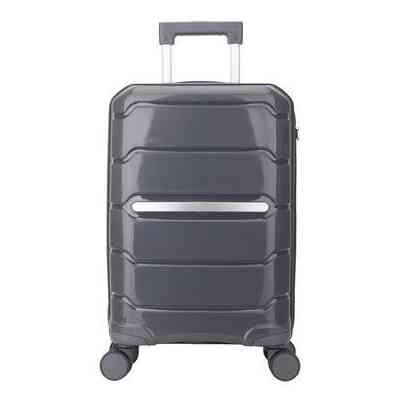 Чемодан Semi Line 20" S T5835-1 Graphite (DAS303206) Винница