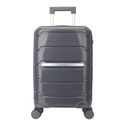 Чемодан Semi Line 20" S T5835-1 Graphite (DAS303206) Винница - изображение 4