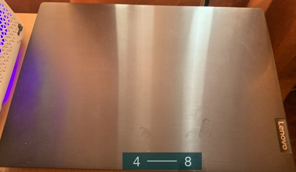 Ноутбук: Lenovo IdeaPad 15 iwl Киев - изображение 4