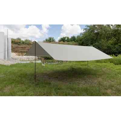 Тент Skif Outdoor Shield 600х400 cm Grey (SOTSH600GRY) Винница
