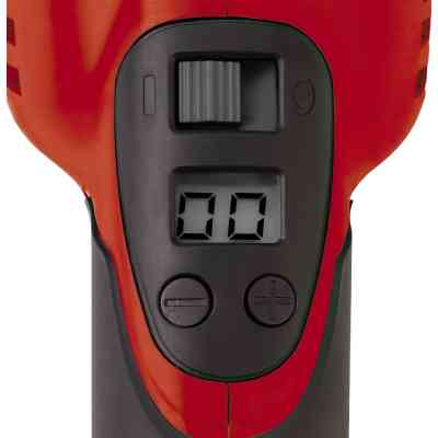 Шлифовальная машина Einhell полировочная CC-PO 1100/150 E (2093275) Винница