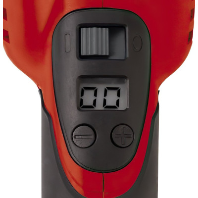 Шлифовальная машина Einhell полировочная CC-PO 1100/150 E (2093275) Винница - изображение 3