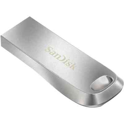 USB флеш накопичувач SanDisk Ultra Luxe USB3.1 (SDCZ74-512G-G46) Вінниця