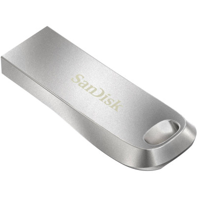 USB флеш накопитель SanDisk Ultra Luxe USB3.1 (SDCZ74-512G-G46) Винница - изображение 2