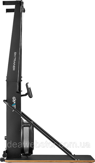 Лижний тренажер аеродинамічний Gymtek Ski Trainer Київ - фото 10