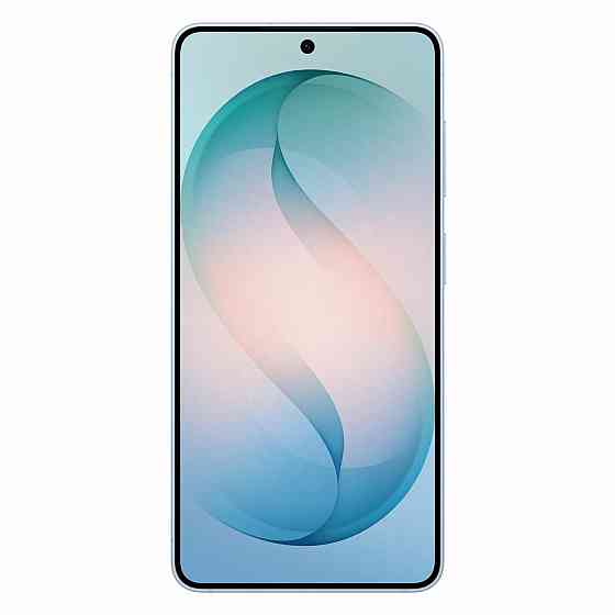 Смартфон Samsung Galaxy S26 12/256GB Sky Blue (SM-S942BLBGEUC) ( 29815 ) Харьков