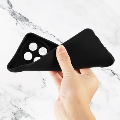 Чохол до мобільного телефона BeCover Tecno Spark 30 Pro (KL7) Black (713137) Вінниця - фото 8