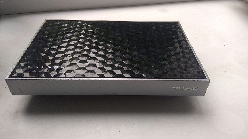 Підсилювач сигналу TP-Link ac1900 (RE580D) Wi-fi Range Extender (Б клас) Луцьк - фото 1